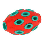Kerbl pet rugby toyfastic 12x7, 5cm chien