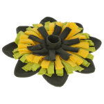 Kerbl pet tapis de fouille sunflower �40cm chien