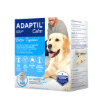 Kit de d�marrage : diffuseur adaptil� calm + recharge de 48 ml - pour chien
