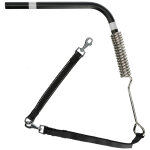 Kit de s�paration pour v�lo trixie biker - set de luxe