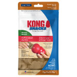Kong snacks beurre d'arachide pour chien - taille l Kong snacks beurre d'arachide pour chien - taille l