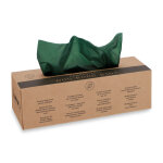 Kooa distributeur de sachets compostables pour dchets canins 1 bote de 200 sachets