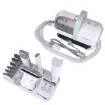 Kooa tondeuse et kit de toilettage complet pour chien chat Kooa tondeuse et kit de toilettage complet pour chien chat