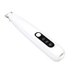 Kooa tondeuse pour pattes t�te de coupe incl. 16x3, 5x3cm chien et chat