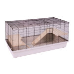 Cage skyline speedy gonzales 120 118 x 58 x 57cm de skyline, cage pour petits animaux Cage skyline speedy gonzales 120 118 x 58 x 57cm de skyline, cage pour petits animaux