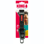 L29xl7. 5xh2. 5cm kong ceinture de s�curit� pour chien