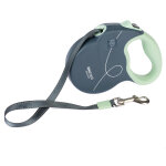 Laisse avec enrouleur nomad tales bloom liberty pour chien - taille l : jusqu'à 50 kg Laisse avec enrouleur nomad tales bloom liberty pour chien - taille l : jusqu'à 50 kg