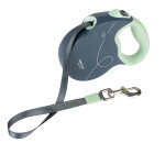 Laisse avec enrouleur nomad tales bloom liberty pour chien - taille m : jusqu'à 22, 7 kg Laisse avec enrouleur nomad tales bloom liberty pour chien - taille m : jusqu'à 22, 7 kg