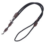 Collier nomad tales spirit, �b�ne pour chien - laisse assortie : l 200 cm, 10 mm de diam�tre