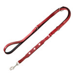 Laisse rglable hunter swiss pour chien - l 200 x l 1, 8 cm