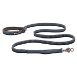 Laisse ruffwear roamer pour chien - gris granite Laisse ruffwear roamer pour chien - gris granite