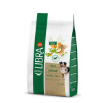 Libra adult agneau pour chien - 14 kg