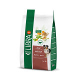 Libra adult boeuf pour chien - 14 kg