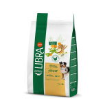 Libra adult poulet pour chien - 14 kg
