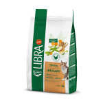 Libra adult urinary poulet pour chat - 1, 5 kg