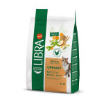 Libra adult urinary poulet pour chat - 8 kg