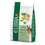 Libra mini poulet pour chien - 8 kg
