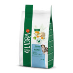 Libra puppy poulet pour chiot - 12 kg
