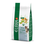 Libra senior poulet pour chien - 12 kg