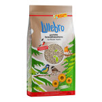 Lillebro graines de tournesol décortiquées pour oiseaux - 3 kg Lillebro graines de tournesol décortiquées pour oiseaux - 3 kg