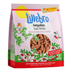 Lillebro pellets de suif aux canneberges pour oiseaux - 500 g Lillebro pellets de suif aux canneberges pour oiseaux - 500 g