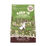 Lily's kitchen adult agneau pour chien - 2, 5 kg