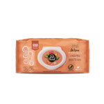 Lingettes pet head quick fix pour chien et chat - lot : 2 x 100 lingettes