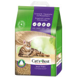 Litire 20l cat's best smart pellets - pour chat