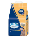 Litire catsan ultra pour chat 15 l