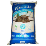 Litire perlinette sensible pour chat - 15 kg