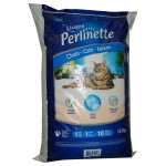 Liti�re perlinette irr�guli�re pour chat - 15 kg