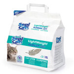 Liti�re sepicat lightweight classic spa pour chat - 10 l