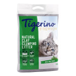 12kg liti�re tigerino edition sp�ciale / premium senteur pin - pour chat
