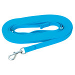 Longe petlando strong, bleu pour chien - l 10 m x l 0, 2 cm Longe petlando strong, bleu pour chien - l 10 m x l 0, 2 cm
