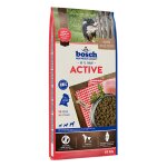 Lot adult 2 saveurs bosch� - croquettes pour chien