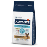 Advance german shepherd pour chien - 12 kg Advance german shepherd pour chien - 12 kg