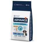 Advance maxi light pour chien - 12 kg