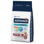 Advance maxi senior pour chien - 12 kg