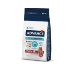 Advance medium senior vitality 7 + pour chien - 12 kg