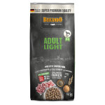 12, 5kg belcando adult light - croquettes pour chien