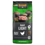 12, 5kg belcando adult light - croquettes pour chien