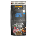 12, 5kg belcando junior maxi - croquettes pour chiot 12, 5kg belcando junior maxi - croquettes pour chiot