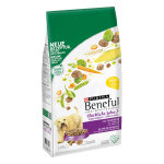 12kg beneful heureux et mature 7 + - croquettes pour chien