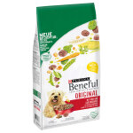 Beneful original boeuf, lgumes pour chien - 12 kg
