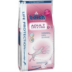12, 5kg adult life & care bosch� - croquettes pour chien