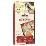 11, 5kg bosch bio senior - croquettes pour chien 11, 5kg bosch bio senior - croquettes pour chien