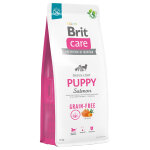 Brit care grain - free puppy saumon, pommes de terre pour chiot - 12 kg