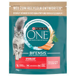 Purina one sterilcat saumon pour chat - 750 g