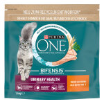 Purina one urinary care pour chat - 1, 4 kg
