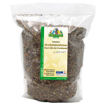 3, 7 kg nourriture pour grandes perruches sans graines de tournesol hugro, nourriture pour oiseaux 3, 7 kg nourriture pour grandes perruches sans graines de tournesol hugro, nourriture pour oiseaux